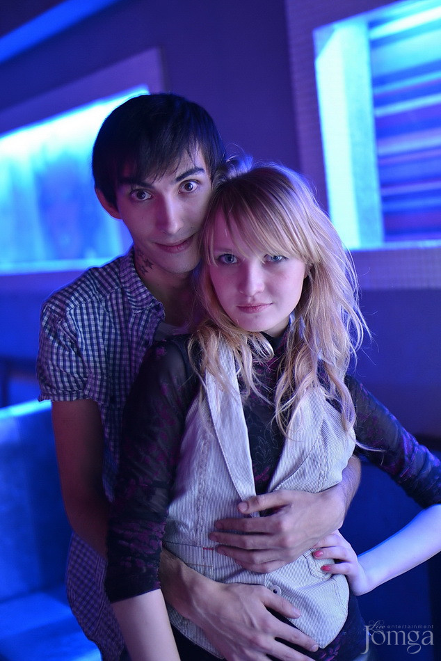 Фотография с Trap city в Пятерочка