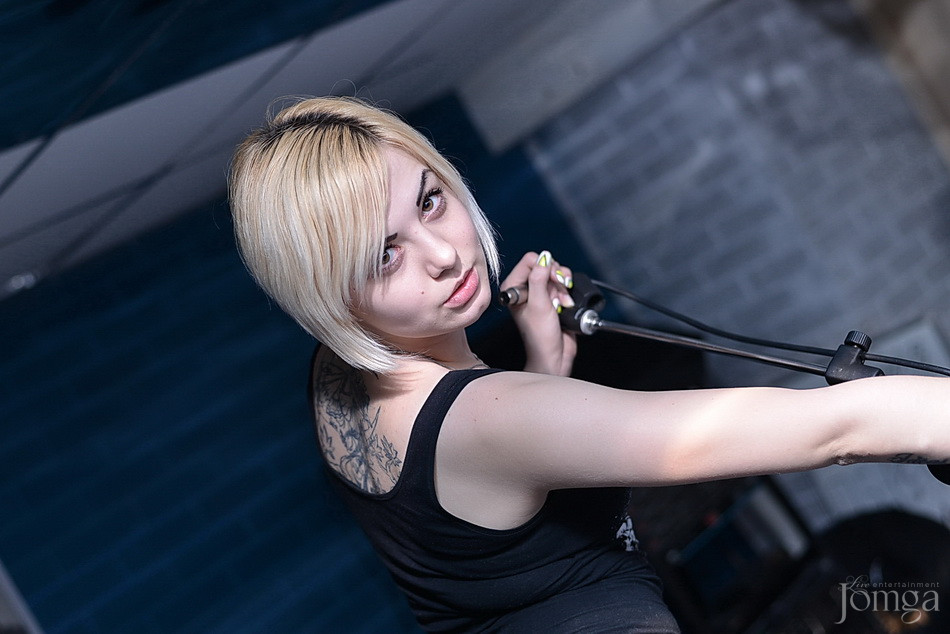 Фотография с Trap city в Пятерочка