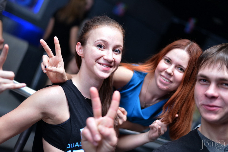 Фотография с Trap city в Пятерочка