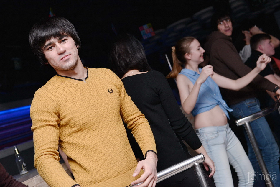 Фотография с Trap city в Пятерочка