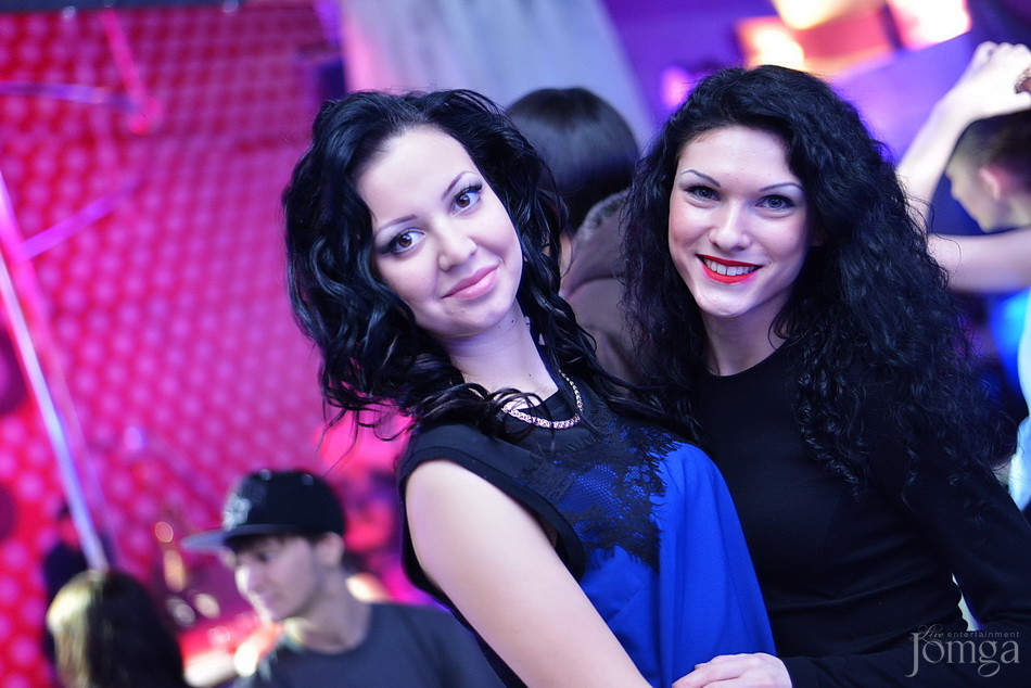 Фотография с Trap city в Пятерочка