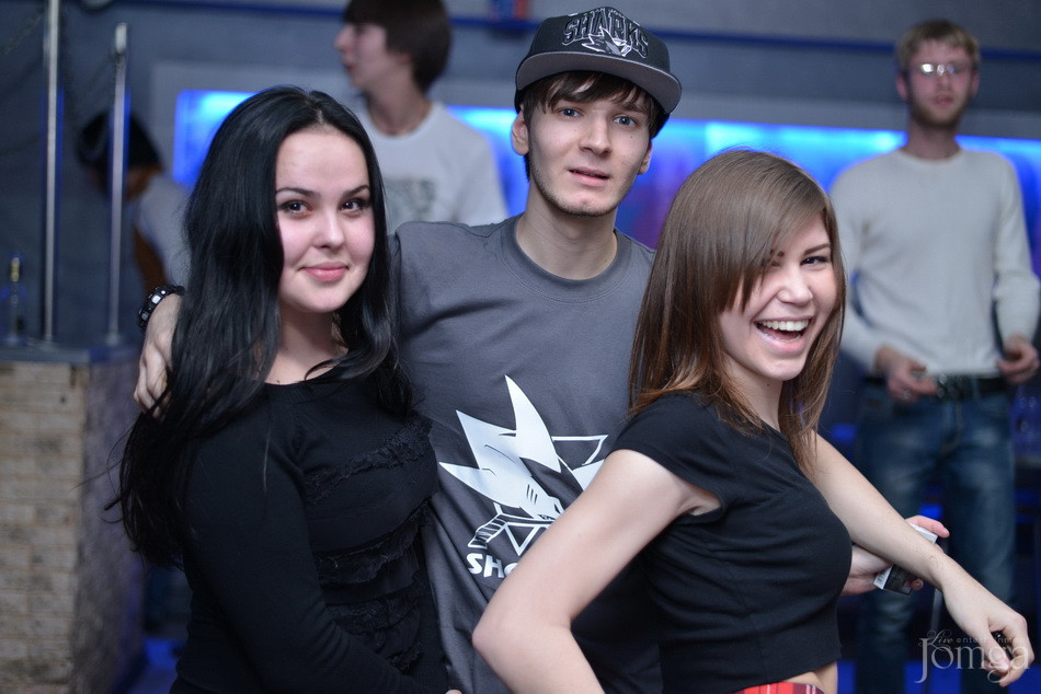 Фотография с Trap city в Пятерочка