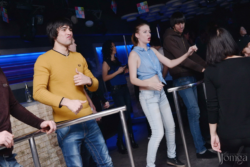 Фотография с Trap city в Пятерочка