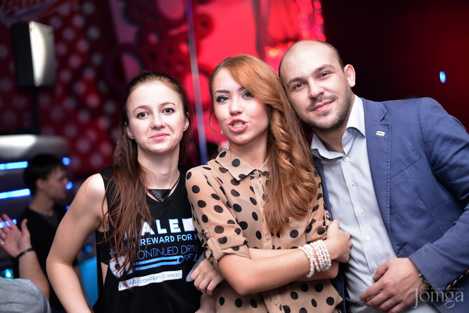 Фотография с Trap city в Пятерочка