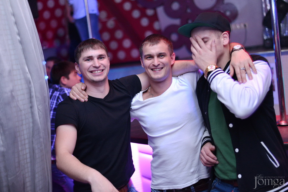 Фотография с Trap city в Пятерочка