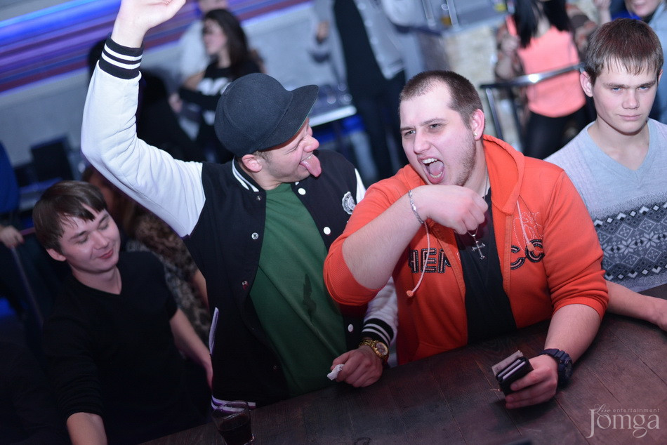 Фотография с Trap city в Пятерочка