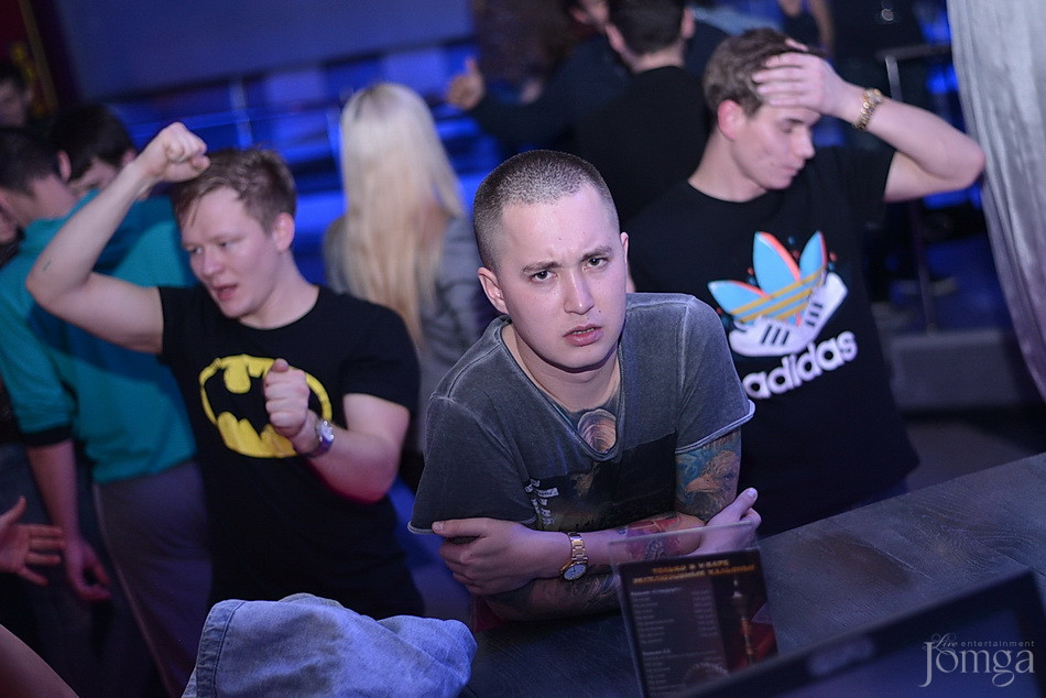 Фотография с Trap city в Пятерочка