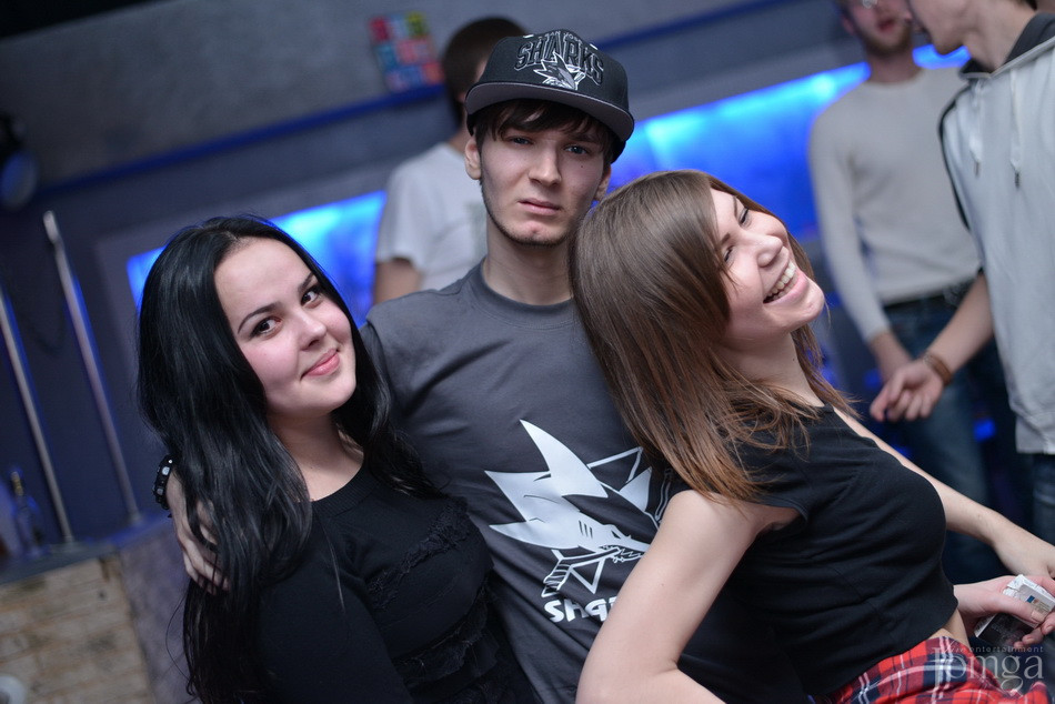 Фотография с Trap city в Пятерочка