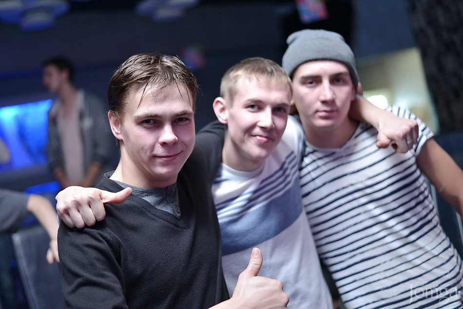 Фотография с Trap city в Пятерочка