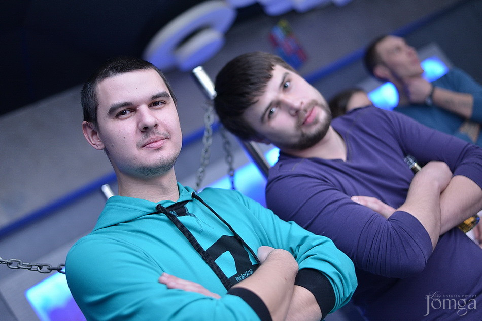 Фотография с Trap city в Пятерочка