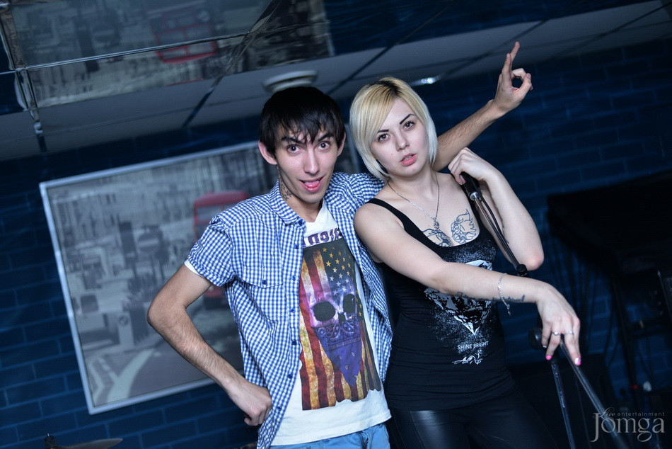 Фотография с Trap city в Пятерочка