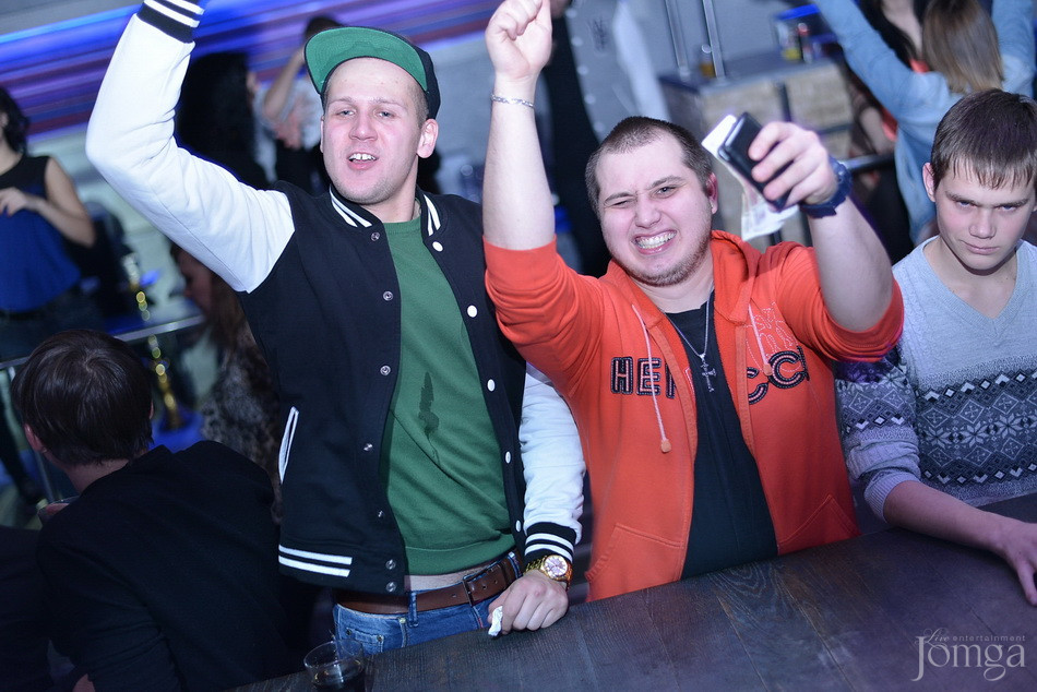 Фотография с Trap city в Пятерочка