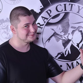 Trap city фото 146