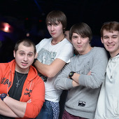 Trap city фото 97