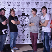 Trap city фото 130