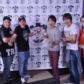 Trap city фото 131