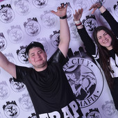 Trap city фото 122