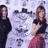 Trap city фото 149