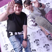 Trap city фото 141