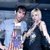 Trap city фото 104