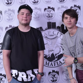 Trap city фото 139