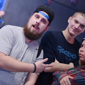 Trap city фото 87