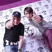 Trap city фото 140