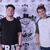 Trap city фото 138