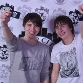 Trap city фото 121