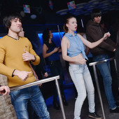 Trap city фото 37