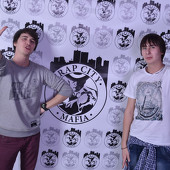 Trap city фото 119