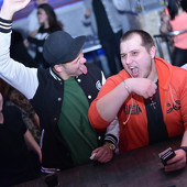 Trap city фото 73