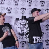 Trap city фото 143