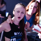 Trap city фото 56