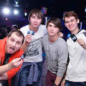 Trap city фото 93