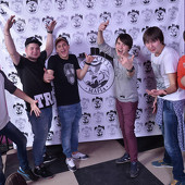 Trap city фото 132