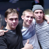 Trap city фото 68