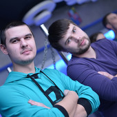 Trap city фото 47