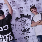 Trap city фото 137