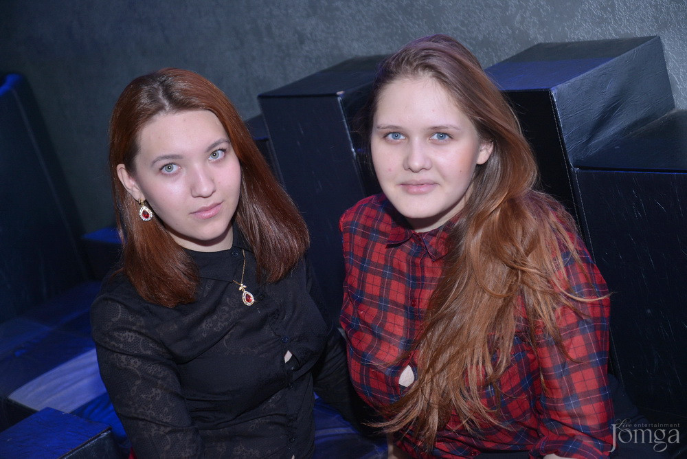 Фотография с VIP в Пятерочка