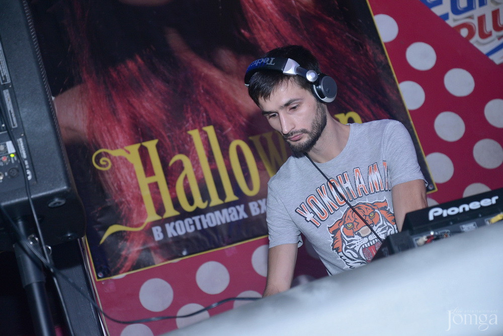 Фотография с VIP в Пятерочка