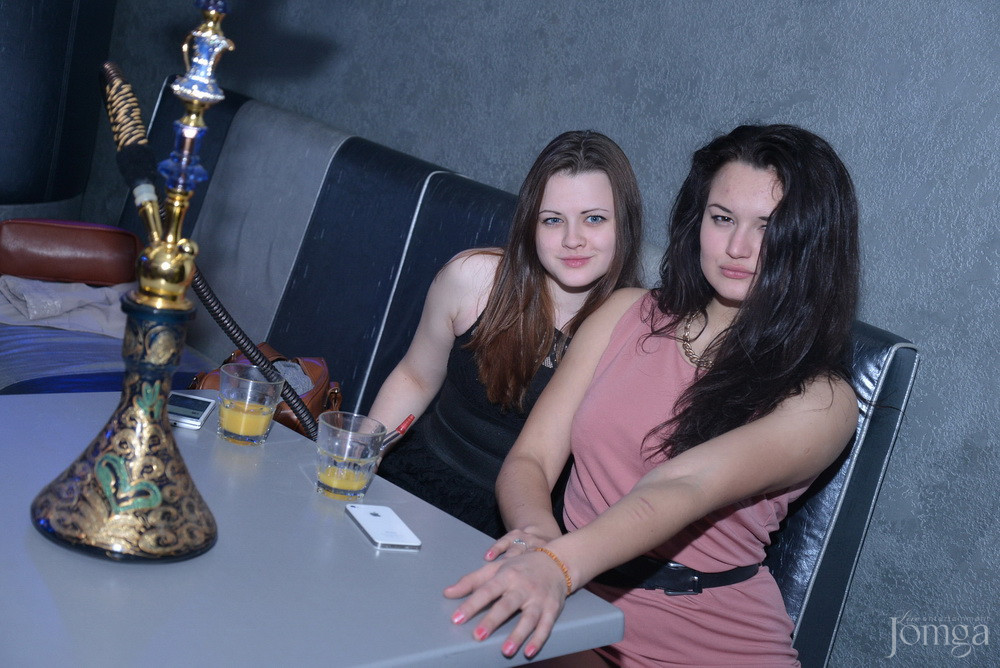 Фотография с VIP в Пятерочка