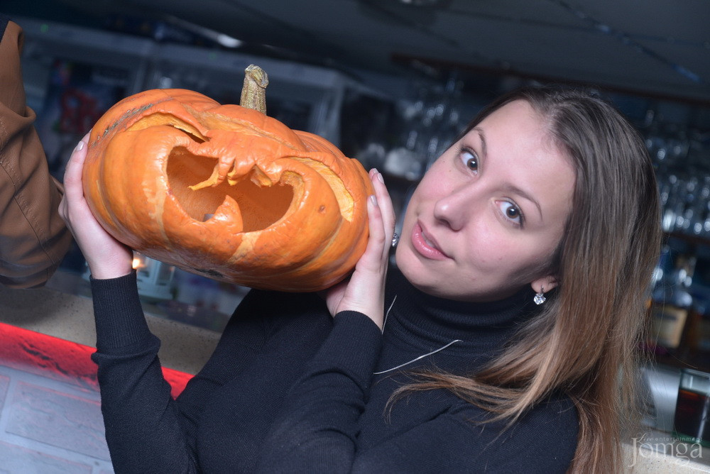 Фотография с VIP в Пятерочка