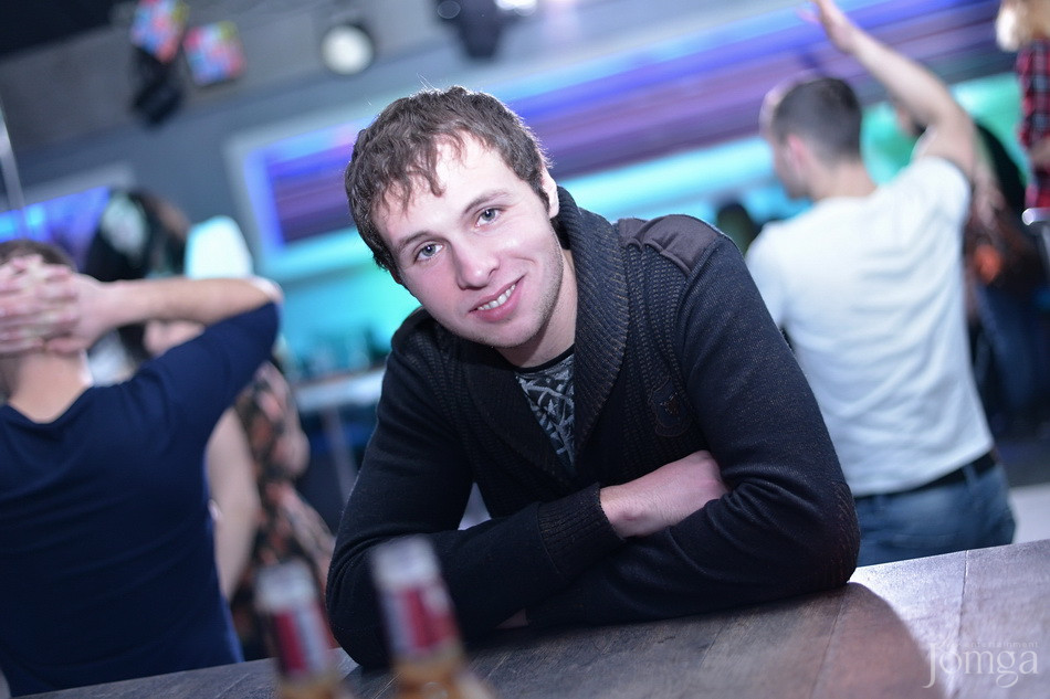 Фотография с VIP в Пятерочка