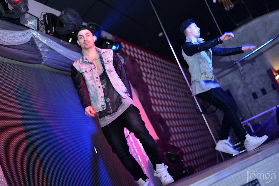 Фотография с VIP в Пятерочка