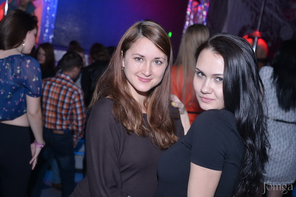 Фотография с VIP в Пятерочка