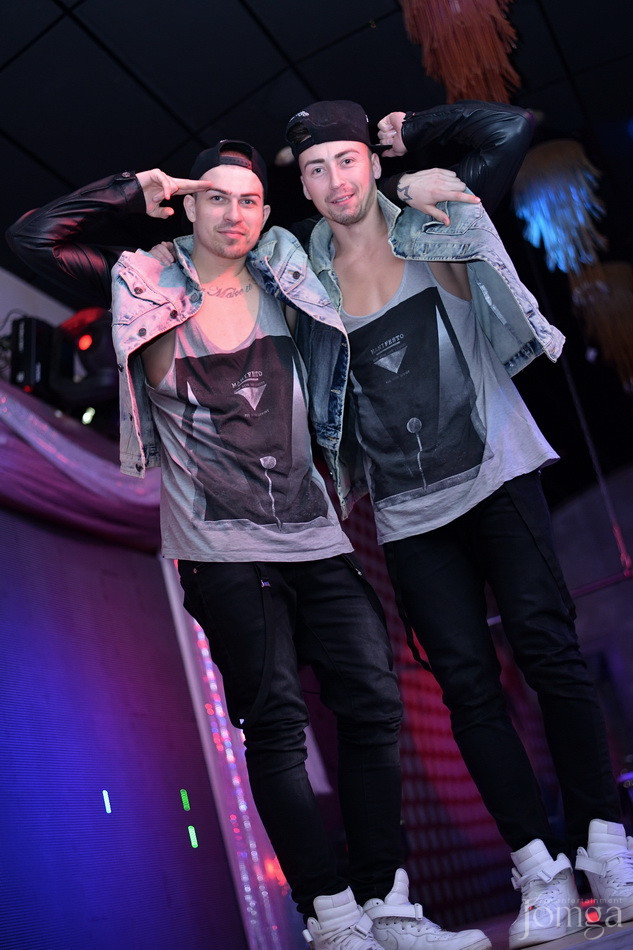 Фотография с VIP в Пятерочка