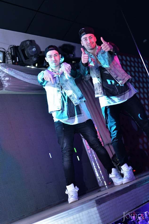 Фотография с VIP в Пятерочка