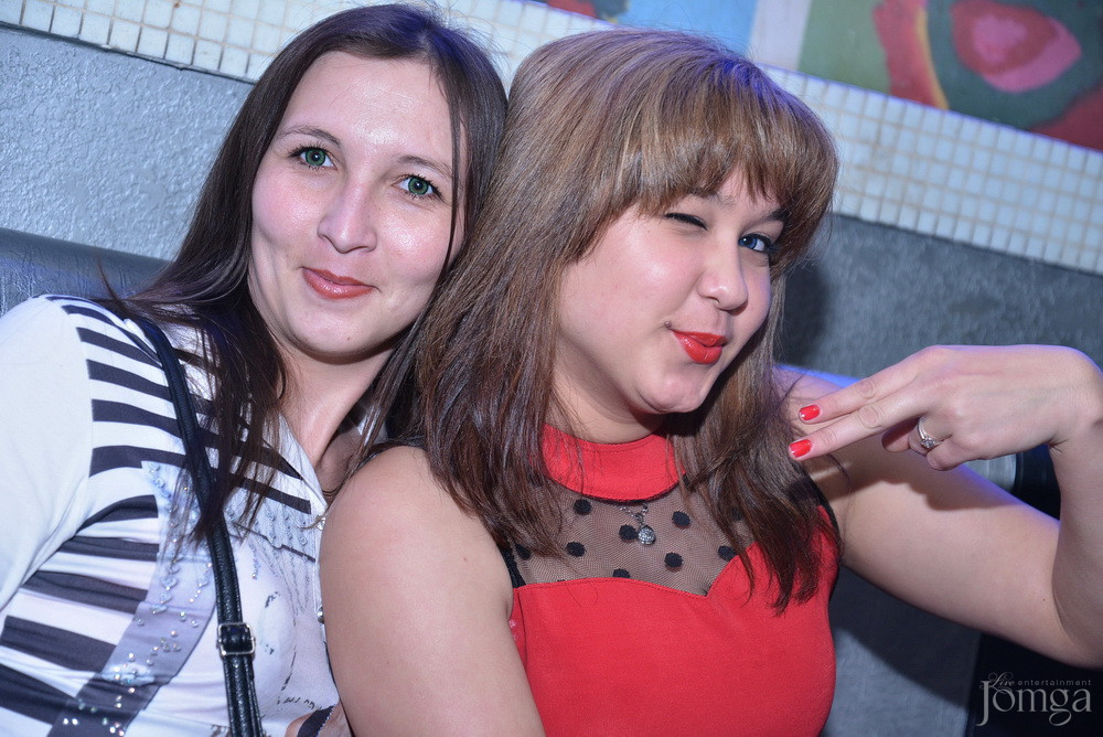 Фотография с VIP в Пятерочка