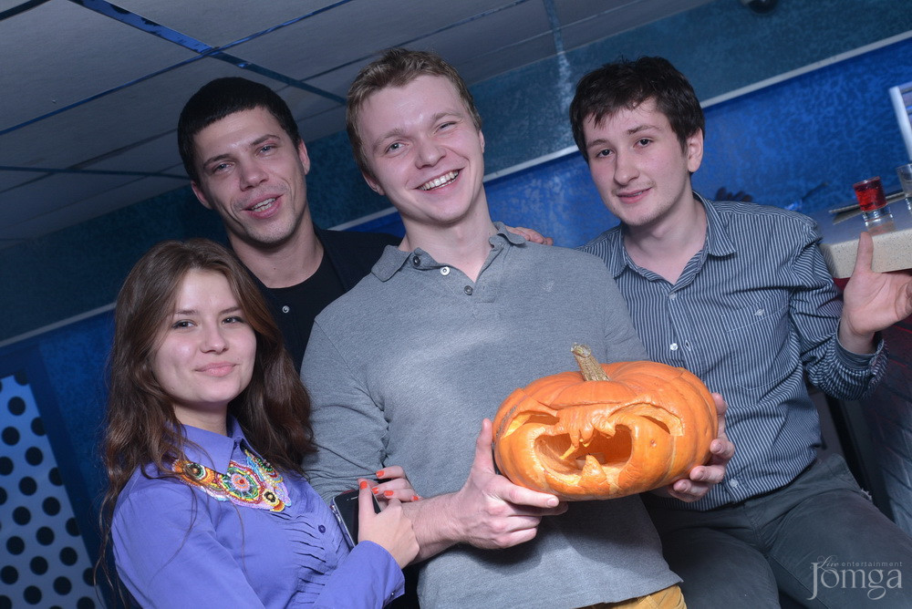 Фотография с VIP в Пятерочка